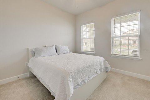 House in Parrish, Florida 4 bedrooms, 167.97 sq.m. № 2425906 - photo 17