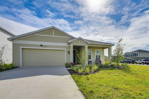 House in Parrish, Florida 4 bedrooms, 167.97 sq.m. № 2425906