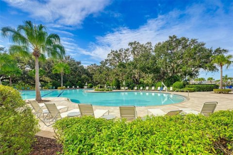 House in Parrish, Florida 4 bedrooms, 167.97 sq.m. № 2425906 - photo 26