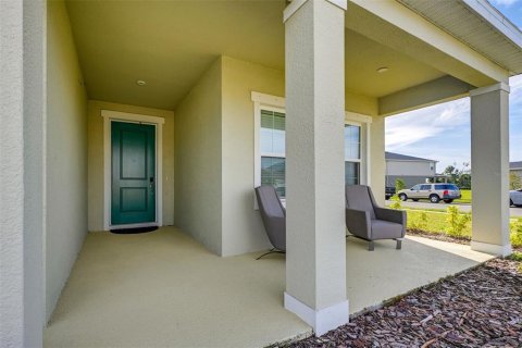 House in Parrish, Florida 4 bedrooms, 167.97 sq.m. № 2425906 - photo 4