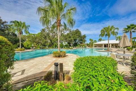 House in Parrish, Florida 4 bedrooms, 167.97 sq.m. № 2425906 - photo 23