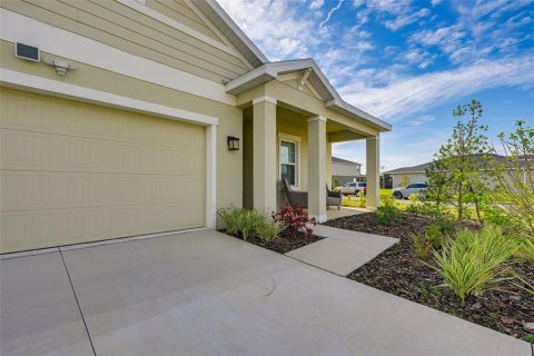 House in Parrish, Florida 4 bedrooms, 167.97 sq.m. № 2425906 - photo 3