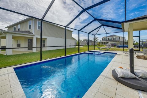 House in Parrish, Florida 4 bedrooms, 167.97 sq.m. № 2425906 - photo 22