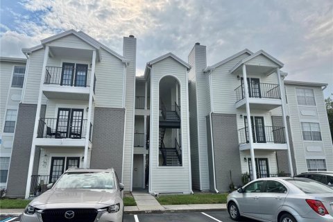 Condo in Orlando, Florida, 2 bedrooms  № 2266622