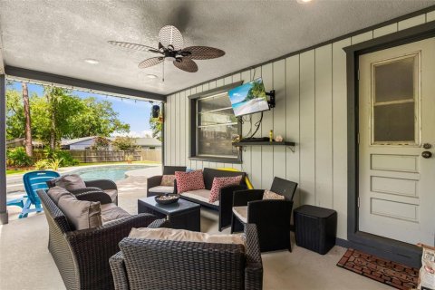 House in Longwood, Florida 4 bedrooms, 201.69 sq.m. № 2203293 - photo 29