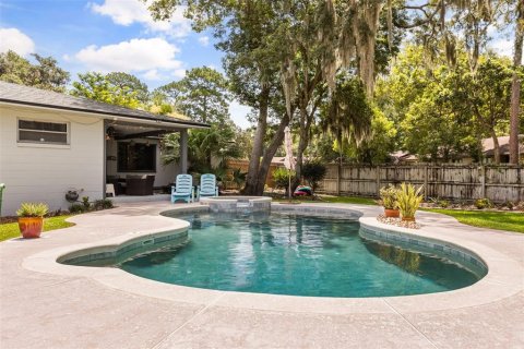 House in Longwood, Florida 4 bedrooms, 201.69 sq.m. № 2203293 - photo 30
