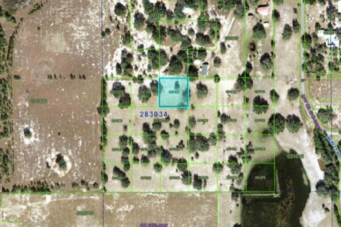 Land in Babson Park, Florida № 2158941