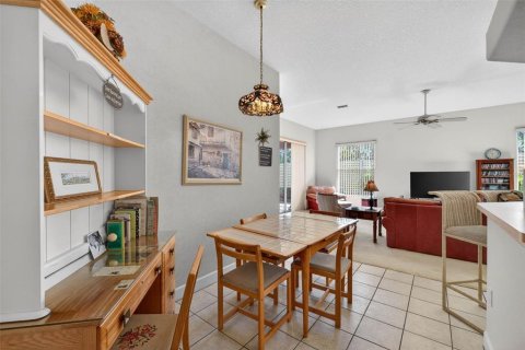 Купить виллу или дом в Брейдентон, Флорида 11 комнат, 204.2м2, № 2218676 - фото 20