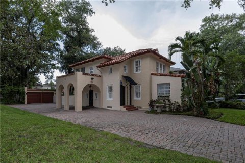 Casa en alquiler en Orlando, Florida, 4 dormitorios, 196.21 m2 № 1918467 - foto 2