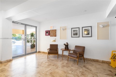 Купить кондоминиум в Майами-Бич, Флорида 2 спальни, 101.45м2, № 2043415 - фото 22