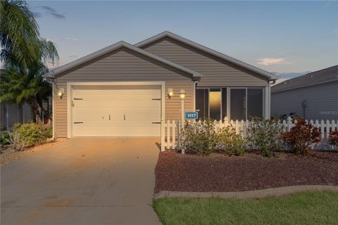 Casa en venta en The Villages, Florida, 2 dormitorios, 110.37 m2 № 1908635 - foto 2
