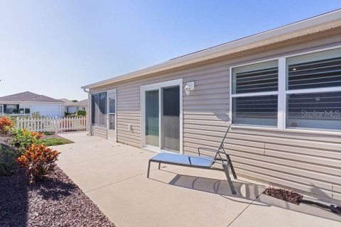 Casa en venta en The Villages, Florida, 2 dormitorios, 110.37 m2 № 1908635 - foto 23