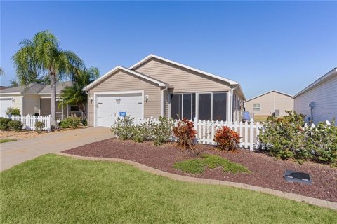 Casa en venta en The Villages, Florida, 2 dormitorios, 110.37 m2 № 1908635 - foto 26