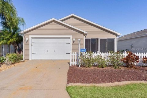 Casa en venta en The Villages, Florida, 2 dormitorios, 110.37 m2 № 1908635 - foto 1
