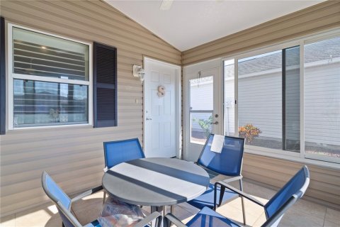 Casa en venta en The Villages, Florida, 2 dormitorios, 110.37 m2 № 1908635 - foto 3