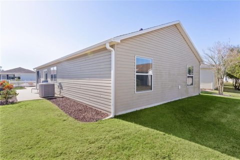 Casa en venta en The Villages, Florida, 2 dormitorios, 110.37 m2 № 1908635 - foto 25