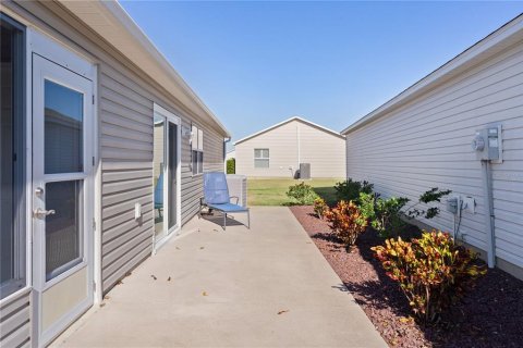 Casa en venta en The Villages, Florida, 2 dormitorios, 110.37 m2 № 1908635 - foto 24