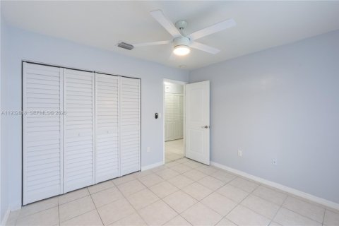 Купить виллу или дом в Майами, Флорида 3 спальни, 116.69м2, № 1991666 - фото 17