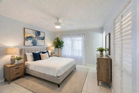 Купить виллу или дом в Майами, Флорида 3 спальни, 116.69м2, № 1991666 - фото 20