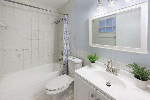 Купить виллу или дом в Майами, Флорида 3 спальни, 116.69м2, № 1991666 - фото 22