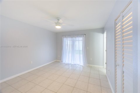 Купить виллу или дом в Майами, Флорида 3 спальни, 116.69м2, № 1991666 - фото 19