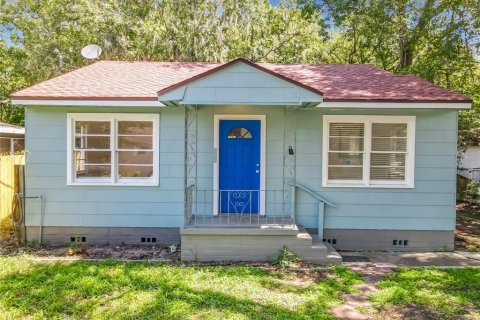 House in Daytona Beach, Florida 2 bedrooms, 80.27 sq.m. № 2347293