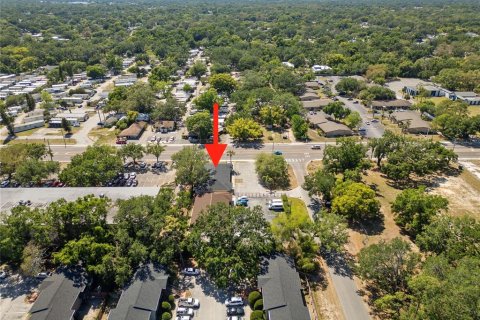 Immobilier commercial à louer à Tampa, Floride: 348.76 m2 № 1843383 - photo 29