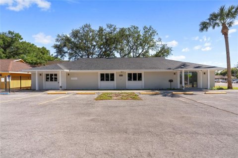 Propiedad comercial en alquiler en Tampa, Florida, 348.76 m2 № 1843383 - foto 1