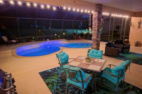 Casa en venta en Ocala, Florida, 4 dormitorios, 244.05 m2 № 2277105 - foto 14