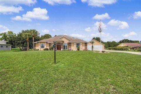 Casa en venta en Ocala, Florida, 4 dormitorios, 244.05 m2 № 2277105 - foto 3