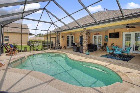 Casa en venta en Ocala, Florida, 4 dormitorios, 244.05 m2 № 2277105 - foto 12