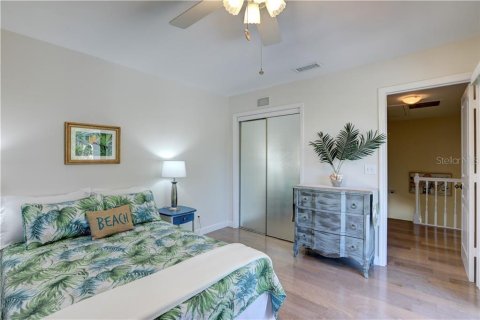 Townhouse in Vero Beach, Florida 2 bedrooms, 115.57 sq.m. № 2377702 - photo 28