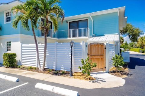 Townhouse in Vero Beach, Florida 2 bedrooms, 115.57 sq.m. № 2377702