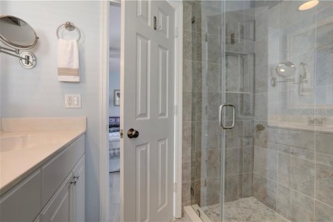 Townhouse in Vero Beach, Florida 2 bedrooms, 115.57 sq.m. № 2377702 - photo 24