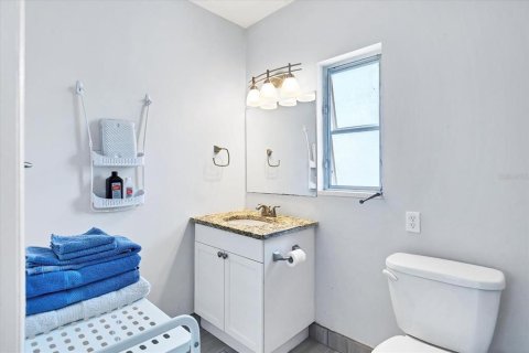 Снять в аренду квартиру в Сарасота, Флорида 2 комнаты, 46.45м2, № 1360028 - фото 11