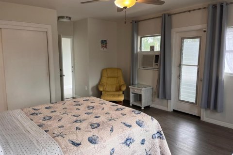 Снять в аренду квартиру в Сарасота, Флорида 2 комнаты, 46.45м2, № 1360028 - фото 6