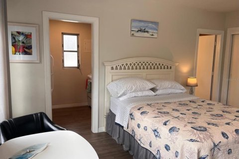 Снять в аренду квартиру в Сарасота, Флорида 2 комнаты, 46.45м2, № 1360028 - фото 7