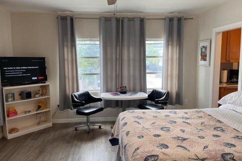 Снять в аренду квартиру в Сарасота, Флорида 2 комнаты, 46.45м2, № 1360028 - фото 9