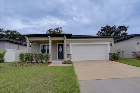 Villa ou maison à Orlando, Floride 4 chambres, 159.79 m2 № 2373085