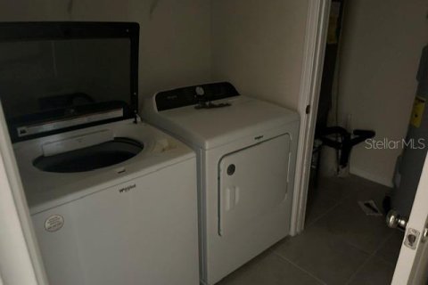 Купить таунхаус в Орландо, Флорида 6 комнат, 155.61м2, № 2206893 - фото 9