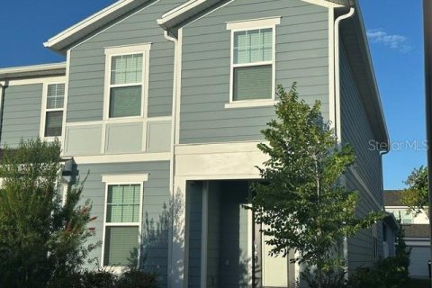 Townhouse in Orlando, Florida 4 bedrooms, 155.61 sq.m. № 2206893
