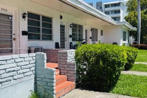 Apartamento en alquiler en Bay Harbor Islands, Florida, 1 dormitorio, 55.74 m2 № 1980114 - foto 6