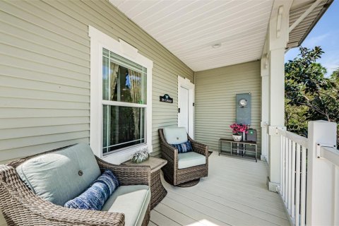 Casa en alquiler en Port Richey, Florida, 3 dormitorios, 213.21 m2 № 1674026 - foto 6