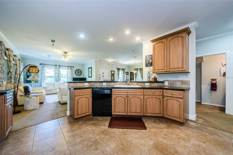 Casa en alquiler en Port Richey, Florida, 3 dormitorios, 213.21 m2 № 1674026 - foto 22
