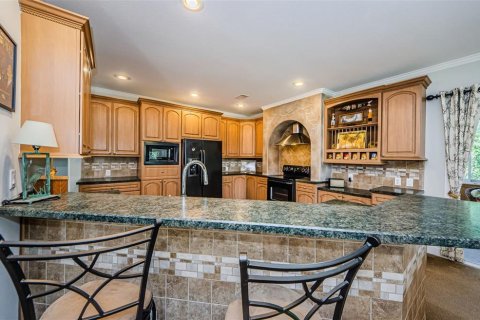 Casa en alquiler en Port Richey, Florida, 3 dormitorios, 213.21 m2 № 1674026 - foto 16