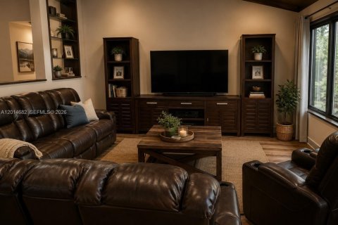House in Coral Springs, Florida 4 bedrooms, 221.11 sq.m. № 2190455 - photo 6