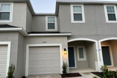 Adosado en alquiler en Sarasota, Florida, 3 dormitorios, 131.64 m2 № 1742829 - foto 2