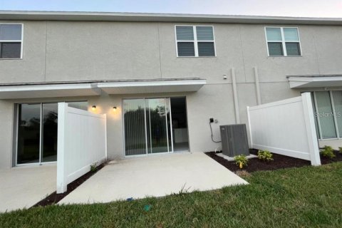Adosado en alquiler en Sarasota, Florida, 3 dormitorios, 131.64 m2 № 1742829 - foto 27