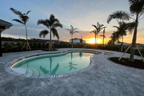 Adosado en alquiler en Sarasota, Florida, 3 dormitorios, 131.64 m2 № 1742829 - foto 30