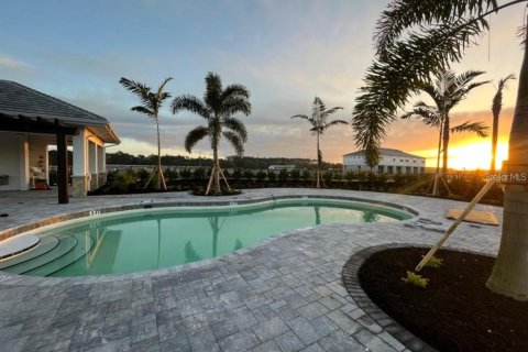 Adosado en alquiler en Sarasota, Florida, 3 dormitorios, 131.64 m2 № 1742829 - foto 29